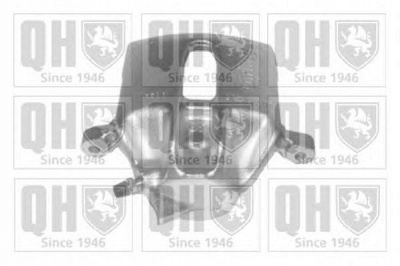 QUINTON HAZELL qbs3345 -  Тормозной суппорт